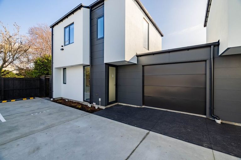 Photo of property in 16/43 New Brighton Road, Shirley, Christchurch, 8061