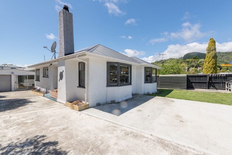 Photo of property in 11 Totara Street, Nelson South, Nelson, 7010