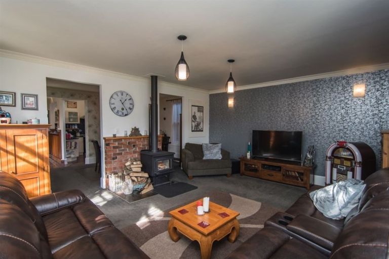 Photo of property in 43 Hamilton Street, Temuka, 7920