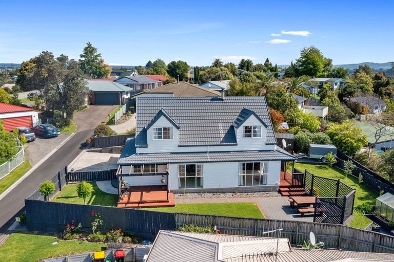 Photo of property in 14 Tamworth Place, Gate Pa, Tauranga, 3112