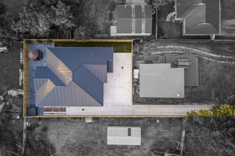 Photo of property in 3a Chrystall Street, Foxton Beach, Foxton, 4815