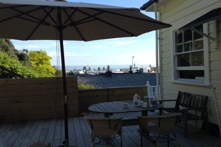 Photo of property in 13 Goldsmith Road, Hospital Hill, Napier, 4110