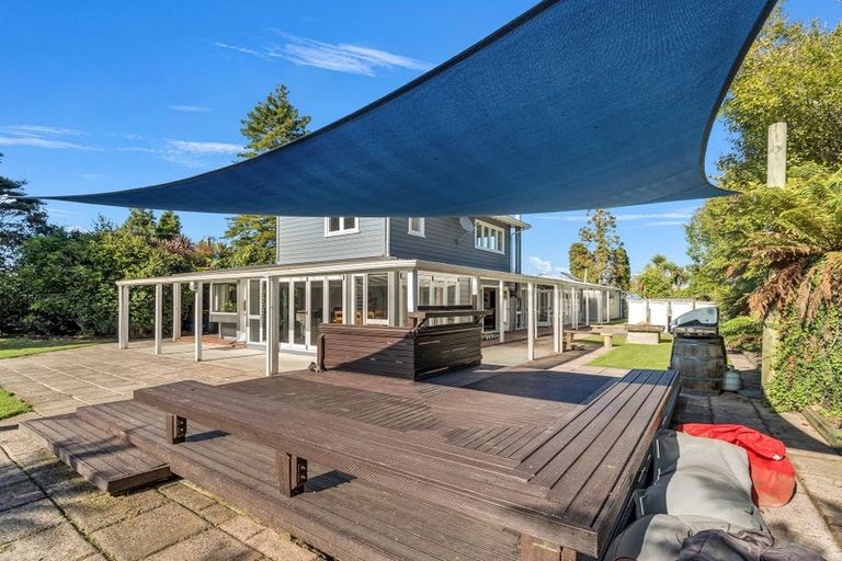 Photo of property in 1423 Hamurana Road, Mourea, Rotorua, 3074