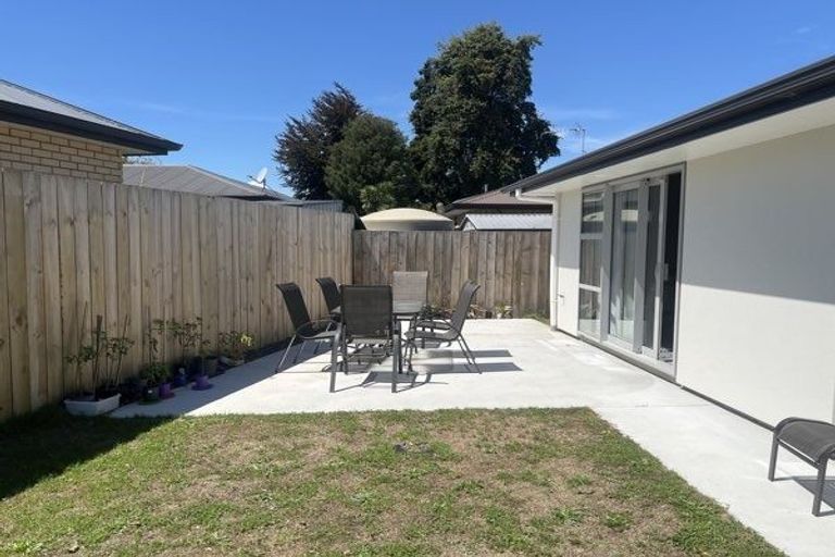 Photo of property in 4/11 Miro Street, Maeroa, Hamilton, 3200