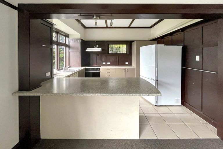 Photo of property in 1/89 Barnard Street, Wadestown, Wellington, 6012