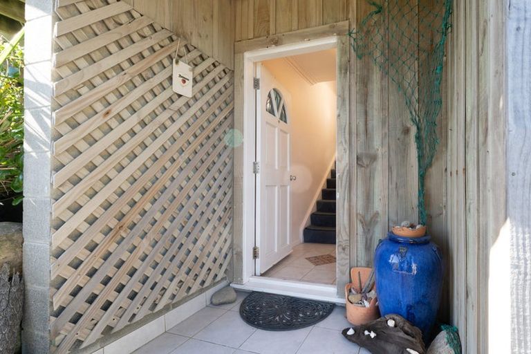 Photo of property in 55 Tireti Road, Titahi Bay, Porirua, 5022