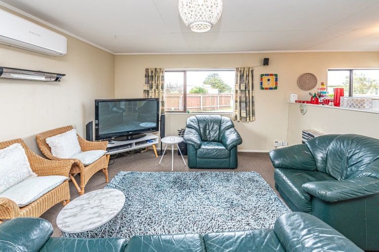 Photo of property in 12a Cornwall Road, Springvale, Whanganui, 4501