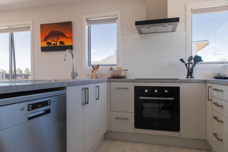 Photo of property in 10 Tristram Road, Swannanoa, Rangiora, 7475