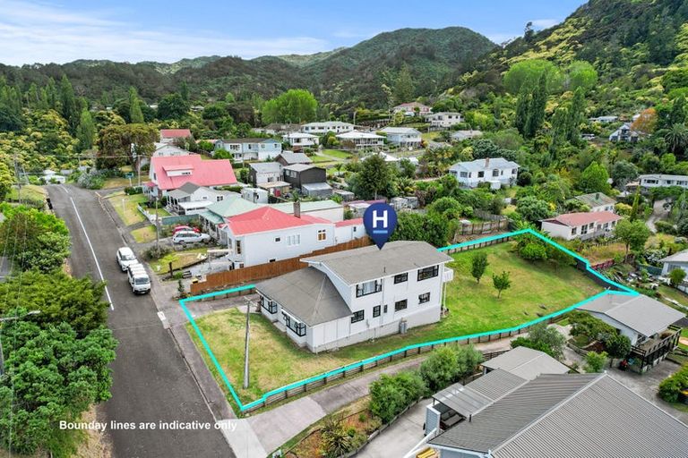 Photo of property in 416 Sandes Street, Thames, 3500