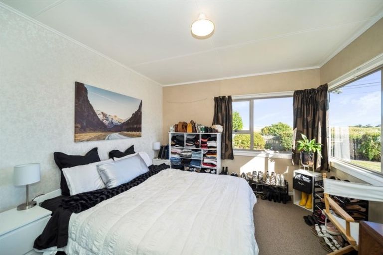 Photo of property in 50 Ketemarae Road, Normanby, Hawera, 4614