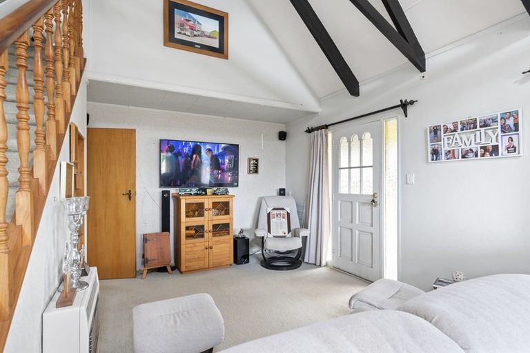 Photo of property in 14 Rimu Street, Levin, 5510