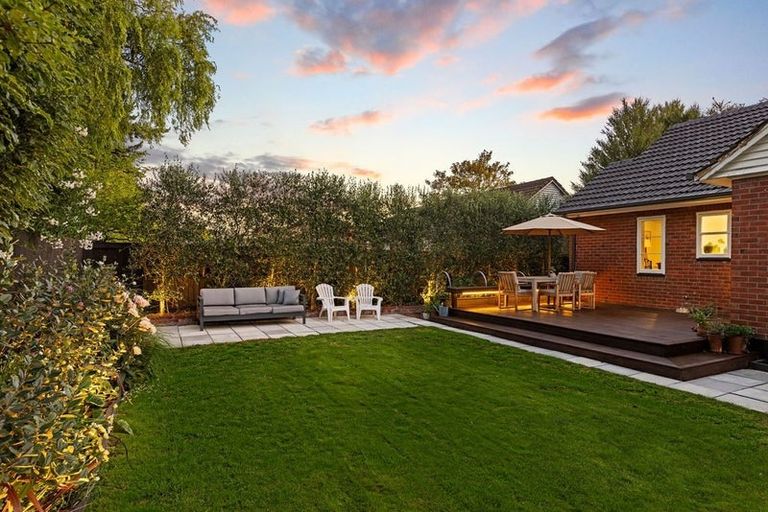 Photo of property in 16 Bounty Street, Bryndwr, Christchurch, 8053