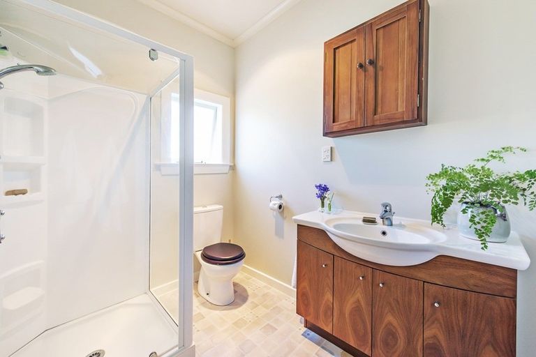 Photo of property in 27 Courtenay Road, Kirwee, Darfield, 7571