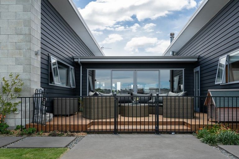 Photo of property in 11 Trent Place, Huntingdon, Ashburton, 7774