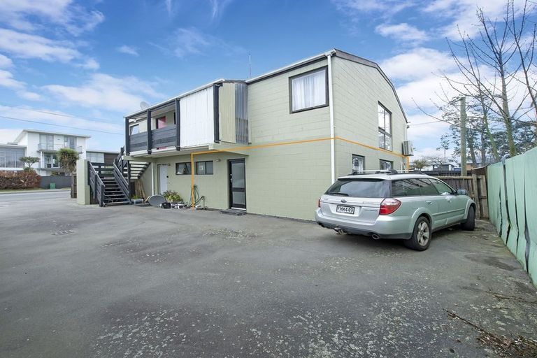 Photo of property in 1/46 Packe Street, Edgeware, Christchurch, 8013