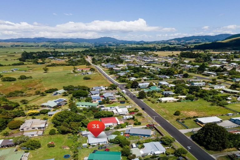 Photo of property in 31 Bradford Street, Waihi, 3610