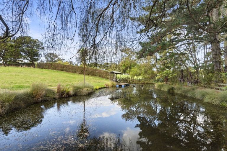 Photo of property in 112 Jericho Road, Pukekohe East, Pukekohe, 2677