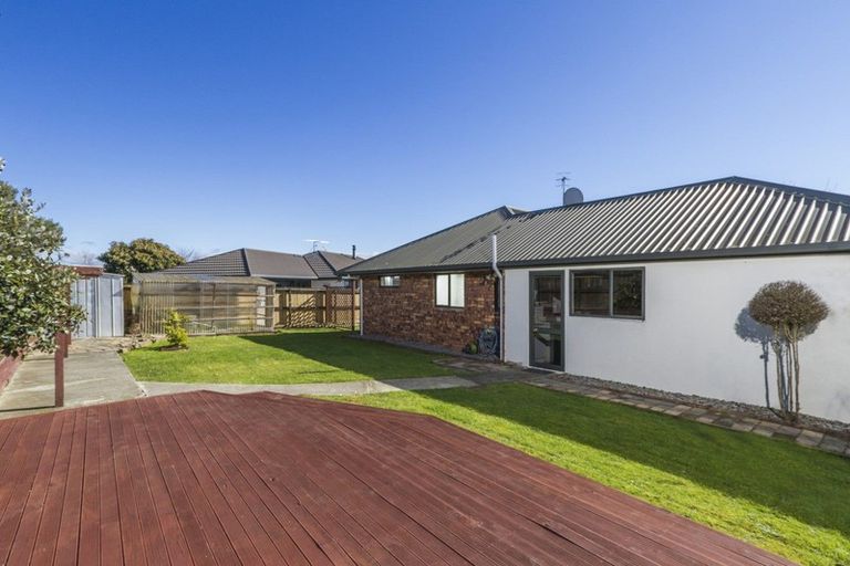 Photo of property in 52 Arbor-lea Avenue, Richmond, 7020