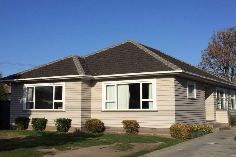 Photo of property in 29 Bronwyn Street, Mairehau, Christchurch, 8052