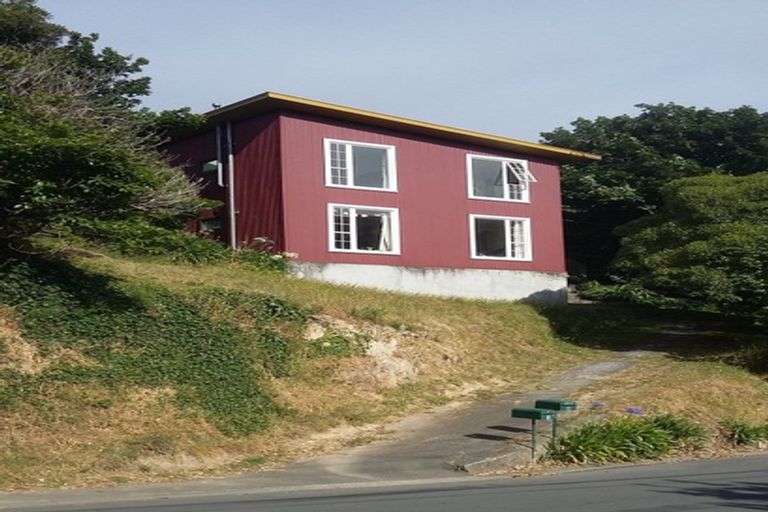 Photo of property in 6 Rothsay Road, Ngaio, Wellington, 6035