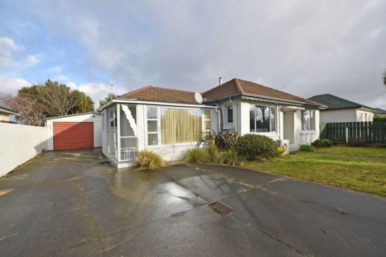 Photo of property in 141 Centre Street, Heidelberg, Invercargill, 9812
