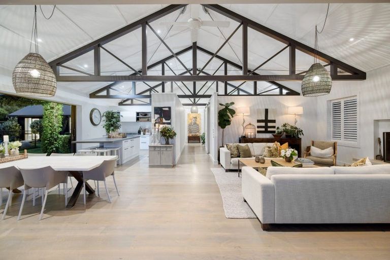 Photo of property in 41a Pahoia Beach Road, Whakamarama, Tauranga, 3172