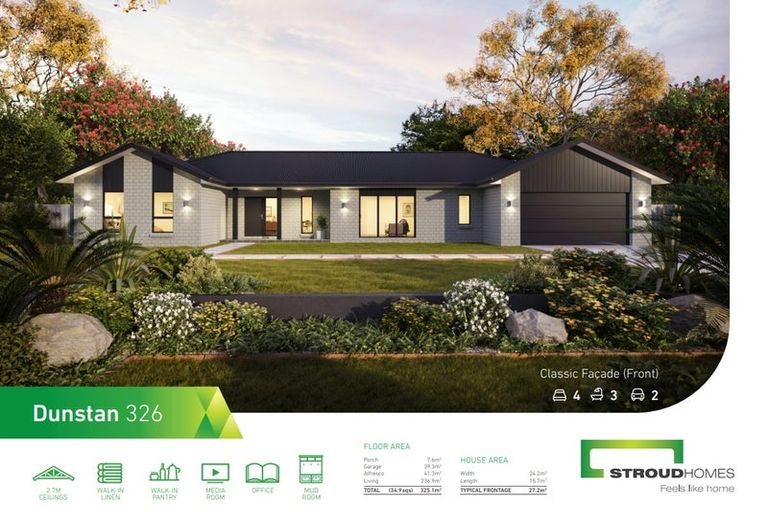 Photo of property in 13 Chapel Road, Loburn, Rangiora, 7472