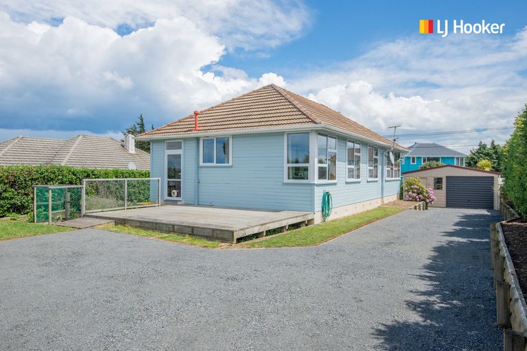Photo of property in 59 Columba Avenue, Calton Hill, Dunedin, 9012