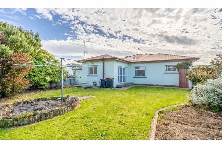 Photo of property in 35 Leith Street, Windsor, Invercargill, 9810