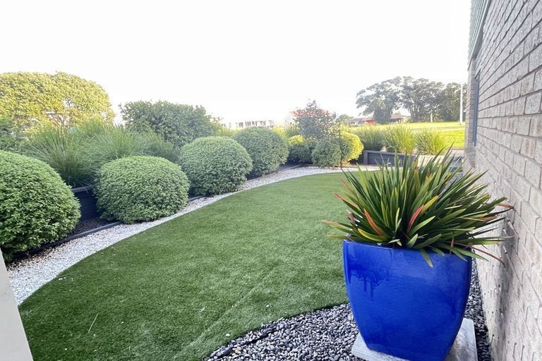 Photo of property in 163a Torkar Road, Clarks Beach, 2122