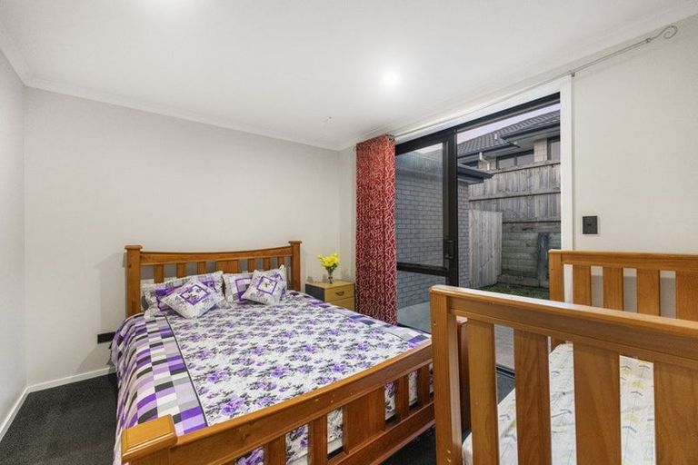 Photo of property in 2/8 Bostonkip Crescent, Fitzroy, Hamilton, 3282