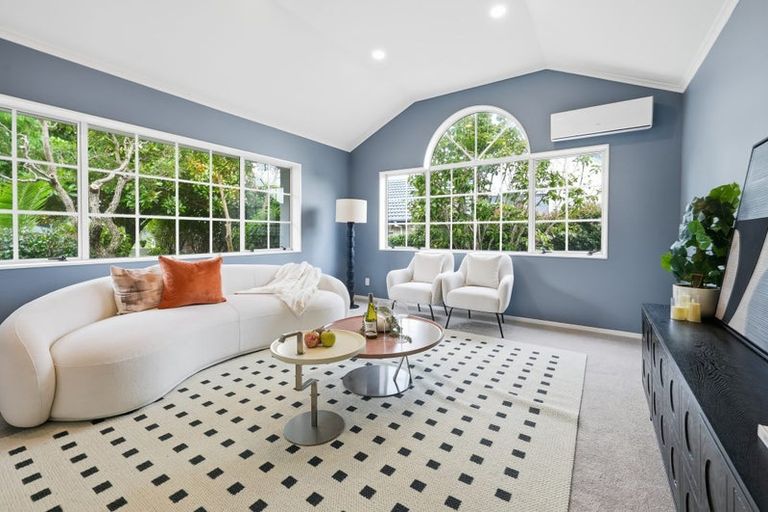 Photo of property in 10 Highgate Place, Somerville, Auckland, 2014