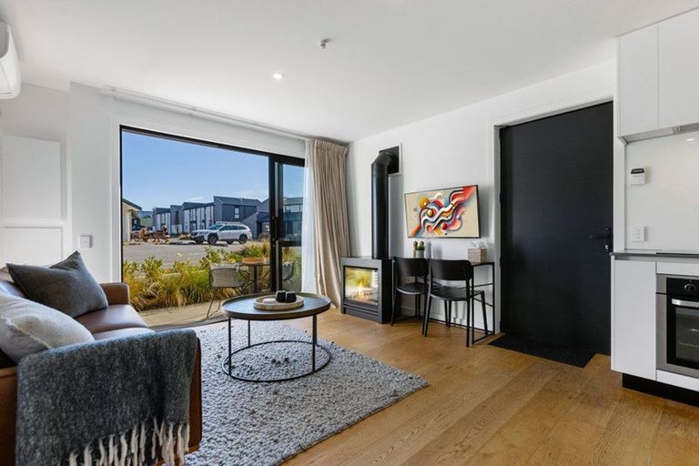 Photo of property in 21b Kidds Way, Albert Town, 9305