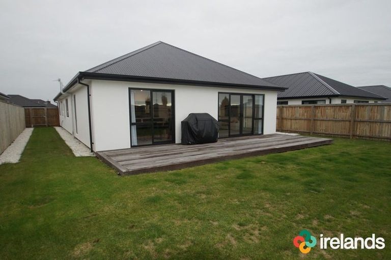 Photo of property in 3 Eleonora Lane, Rolleston, 7615