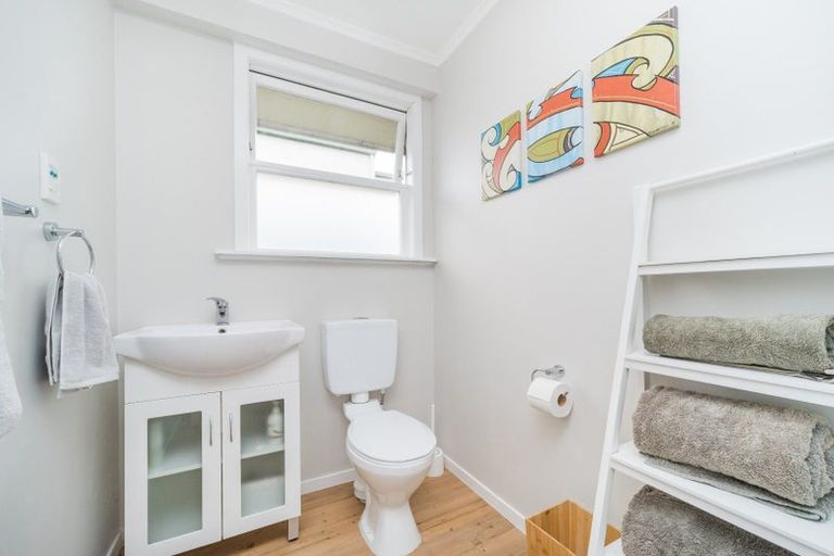 Photo of property in 56 Te Awe Awe Street, Hokowhitu, Palmerston North, 4410