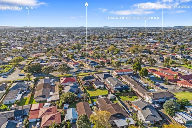 Photo of property in 64 Puhinui Road, Manukau, Auckland, 2104