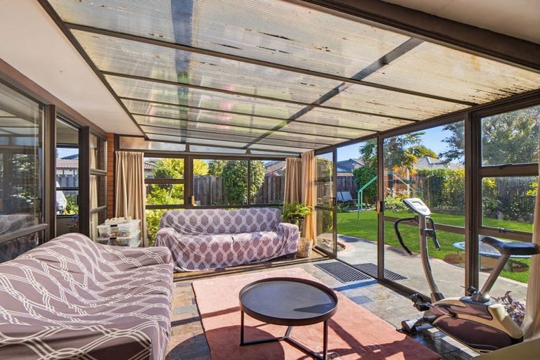 Photo of property in 274 Kingsbury Avenue, Rangiora, 7400