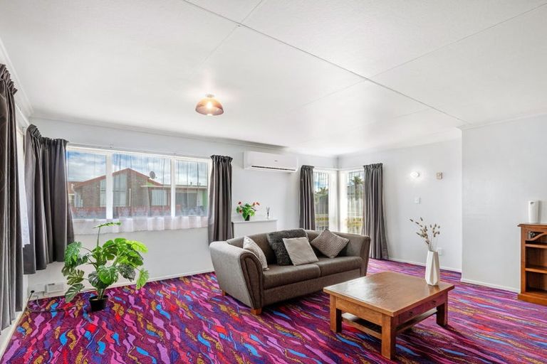 Photo of property in 1a Saunders Place, Gonville, Whanganui, 4501