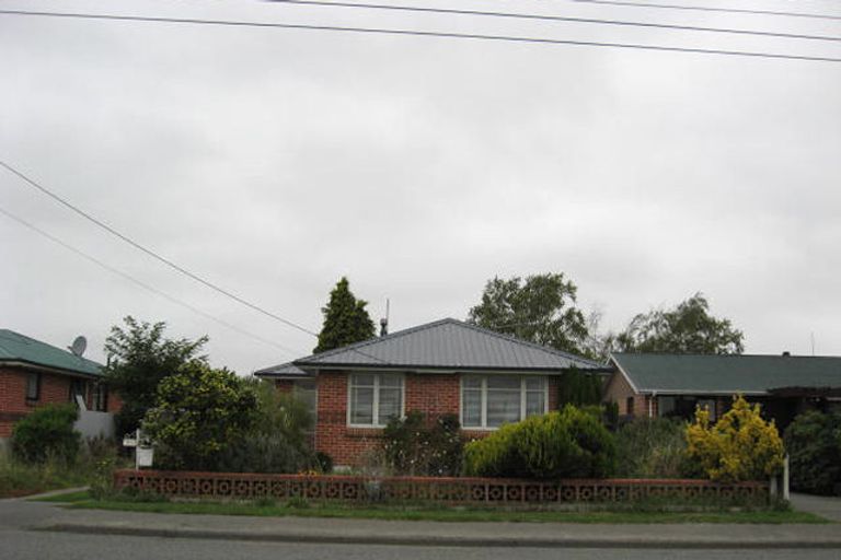 Photo of property in 63 Thomson Street, Tinwald, Ashburton, 7700