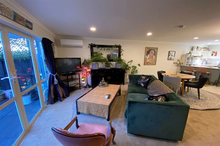 Photo of property in 2c Chaucer Street, Sydenham, Christchurch, 8023