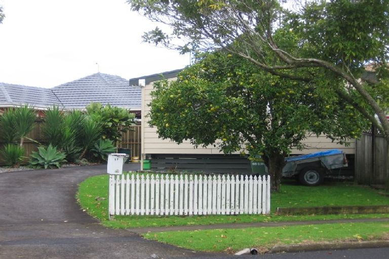 Photo of property in 17 Kautami Avenue, Papatoetoe, Auckland, 2025