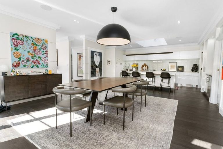 Photo of property in 9 Allister Avenue, Merivale, Christchurch, 8014