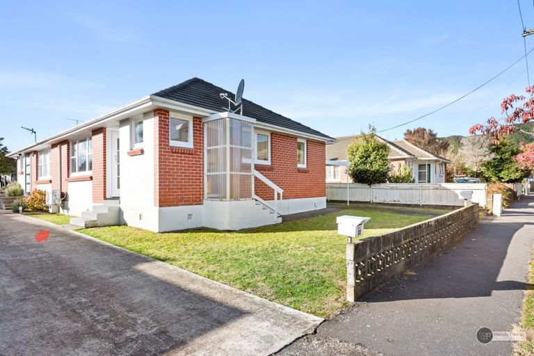 Photo of property in 25 Nile Street, Waterloo, Lower Hutt, 5011