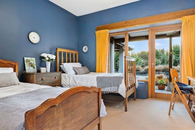 Photo of property in 540 Finlays Road, West Melton, Christchurch, 7675