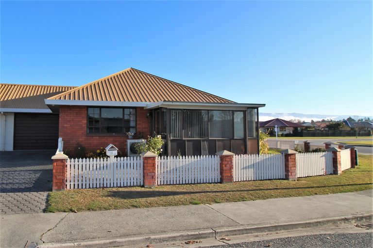 Photo of property in 3 Beresford Street, Alexandra, 9320