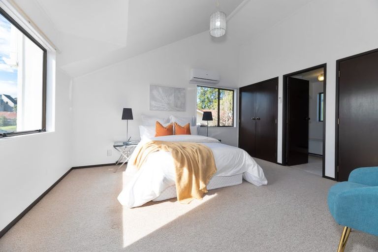 Photo of property in 1a Malloy Place, Eastern Beach, Auckland, 2012