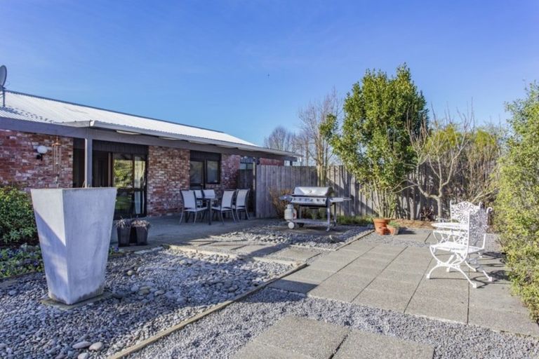 Photo of property in 2084 North Eyre Road, West Eyreton, Rangiora, 7475