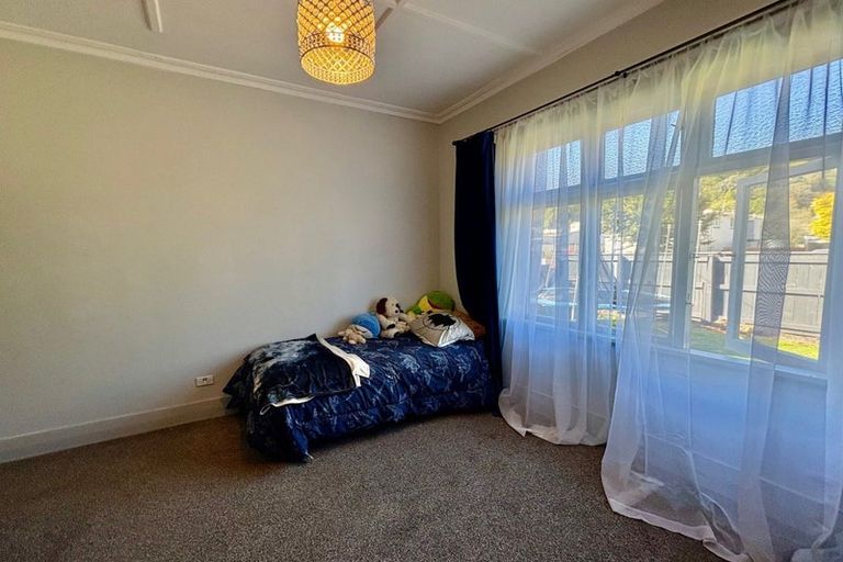 Photo of property in 5 Ainslee Place, North East Valley, Dunedin, 9010