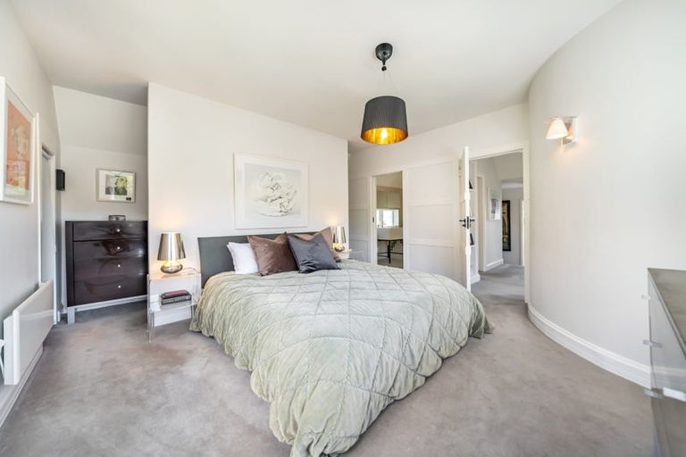 Photo of property in 12 Cheviot Road, Lowry Bay, Lower Hutt, 5013