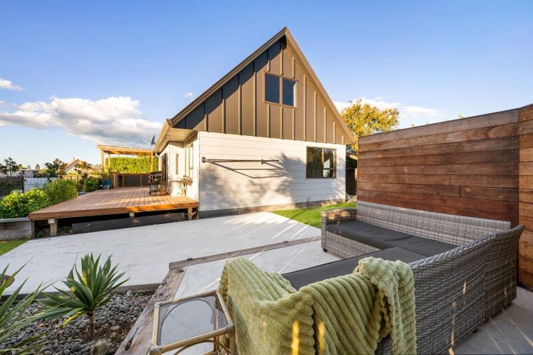Photo of property in 10a Faulkland Drive, Witherlea, Blenheim, 7201